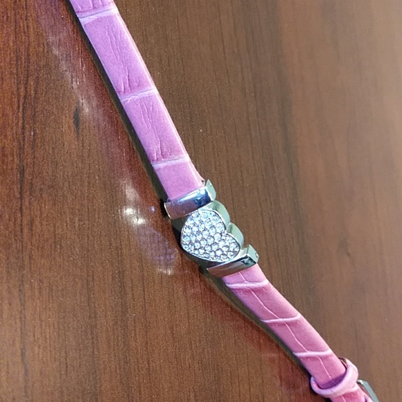 Avon rhinestone bracelets - Picture 3 of 6